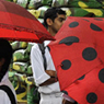Paul Nevin Sri Lanka Photo Teenage students